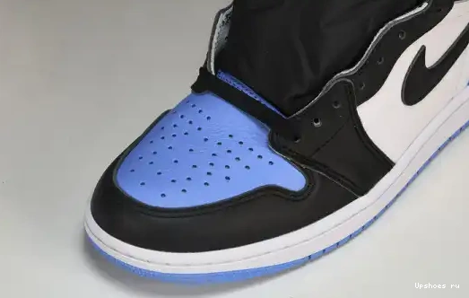  UNC 1 DZ5485-400 OG Toe Jordan High DZ5485-400 0329